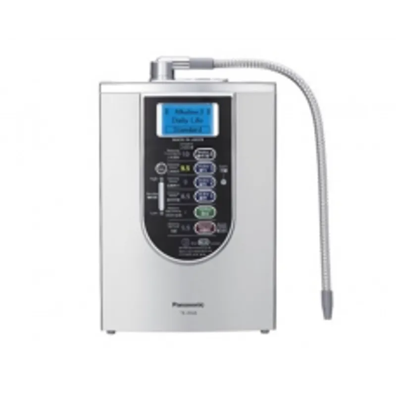 Panasonic 電解水機 (特級豪華型) - 可過濾溶解性鉛