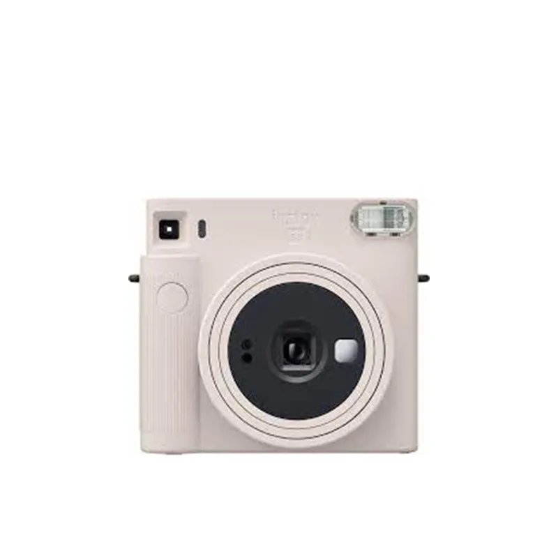 FUJIFILM 即影即有相机 INSTAXSQUARESQ1/WE