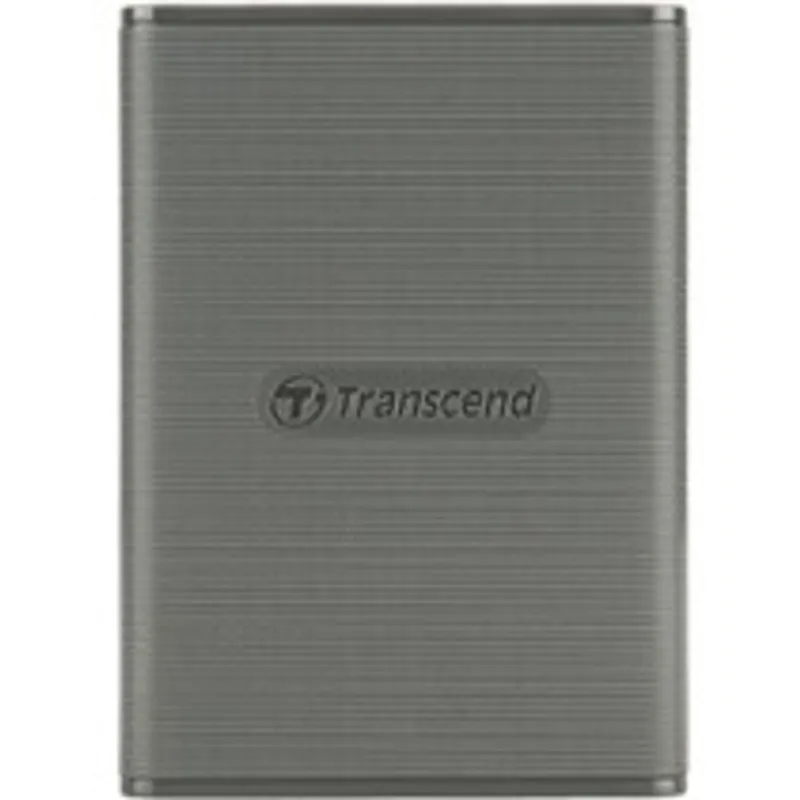Transcend ESD360C Portable SSD