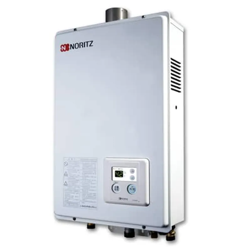 能率 NORITZ GQ-1650FE 16L石油氣熱水爐