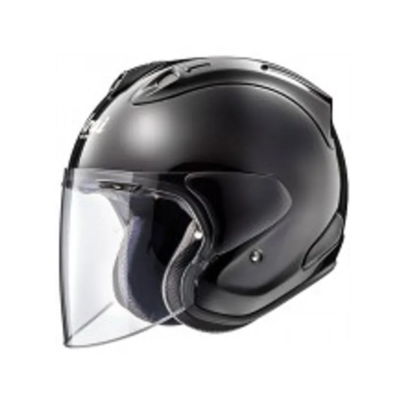 ARAI VZ-RAM 素消光黑色
