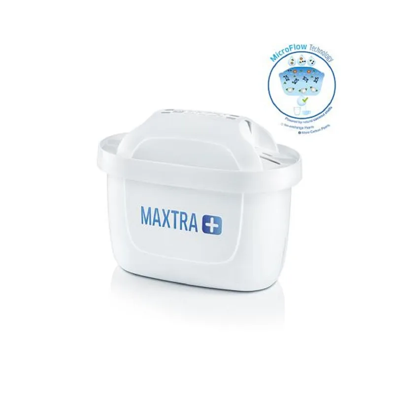 BRITA MAXTRA＋ 全效濾芯 （一盒二個）