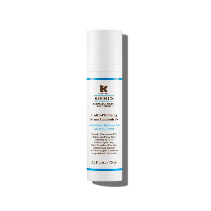 Kiehl's 醫學高效保濕精華 75ml