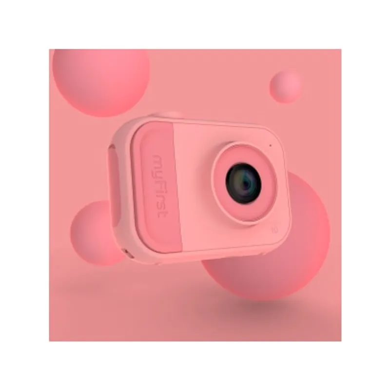 myFirst 兒童相機Camera 10