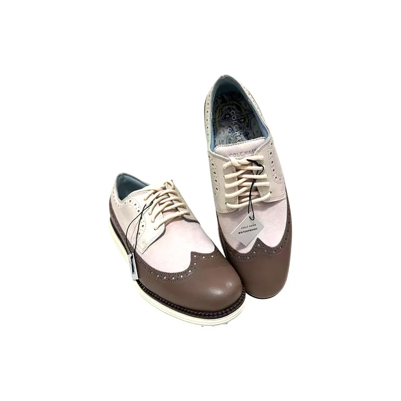 Cole haan 皮鞋