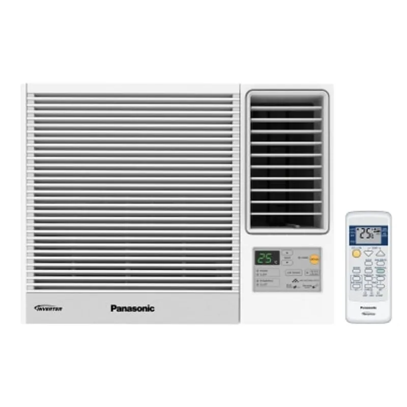 PANASONIC 樂聲牌 3/4匹R32 Inverter Lite 變頻淨冷窗口式冷氣機 - CW-SU70AA