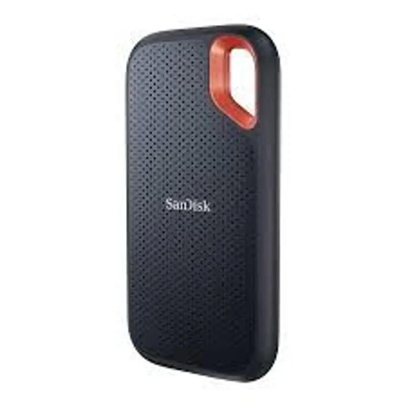 SANDISK SSD行動固態硬碟(500GB) SDSSDE61/500G/G25