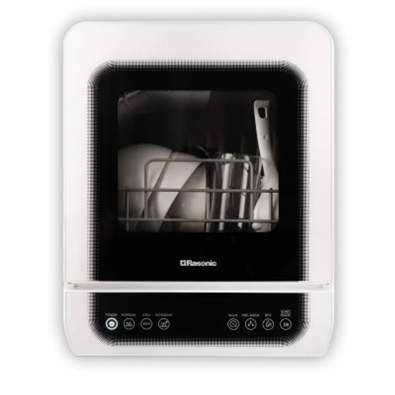 RASONIC 樂信牌 RDW-ZW39座檯式洗碗碟機
