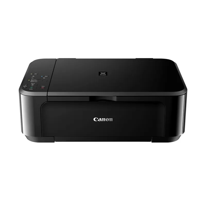 CANON 三合一彩色噴墨打印機 MG3670/BK