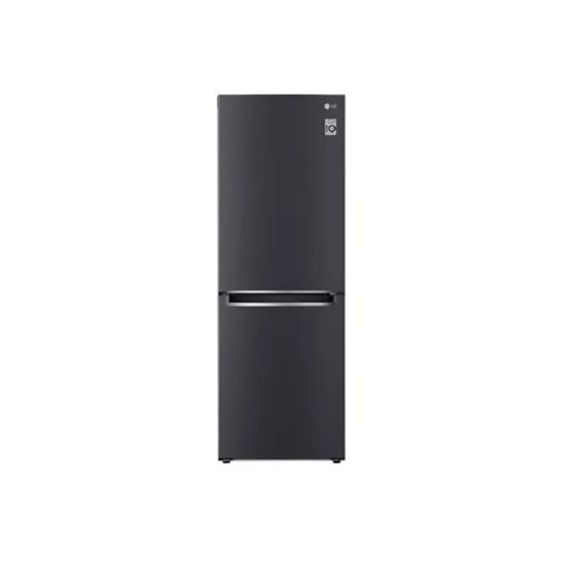 LG 306公升下置式冷冻型智能变频式压缩机双门雪柜 M312MC13