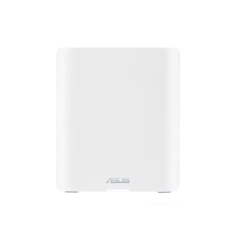 ASUS 華碩 三頻 WiFi 7 (802.11be) Smart AiMesh 可擴充路由器 (1件裝)