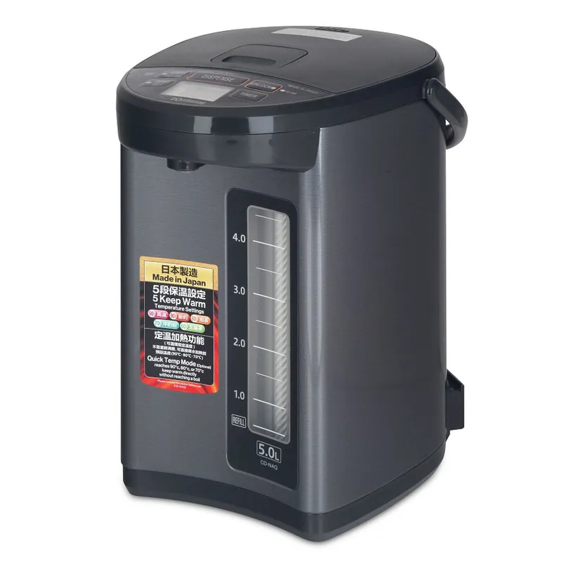 ZOJIRUSHI 5L 電熱水瓶 GJE-CD-NAQ50-BM