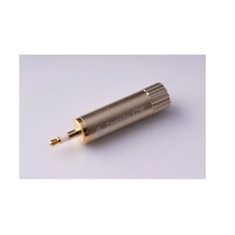 KOJO Technology Crystal EpT3-G 3.5mm 接地終端
