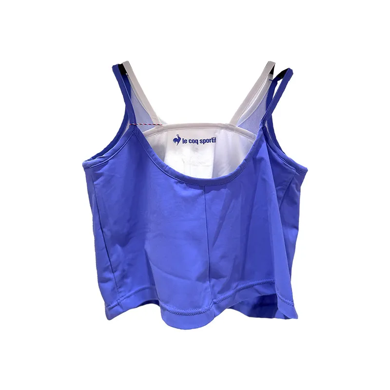 LE COQ SPORTIF 背心T