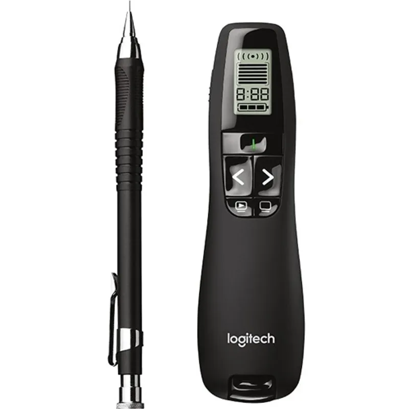 Logitech Professional Preseter-TW/KOR R800