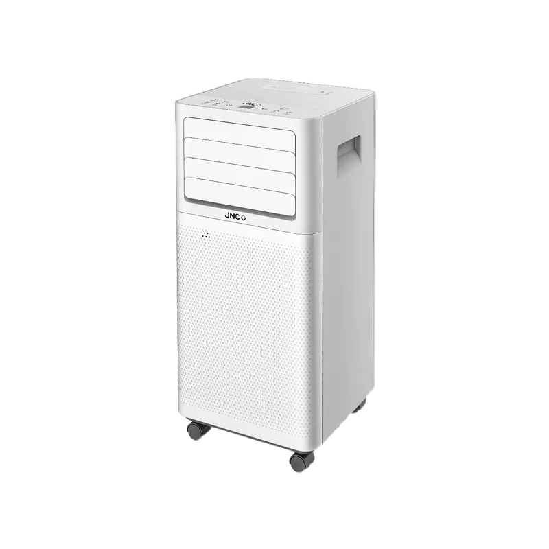 JNC 1.5匹冷暖移動冷氣機 JNCACH12WI/WH