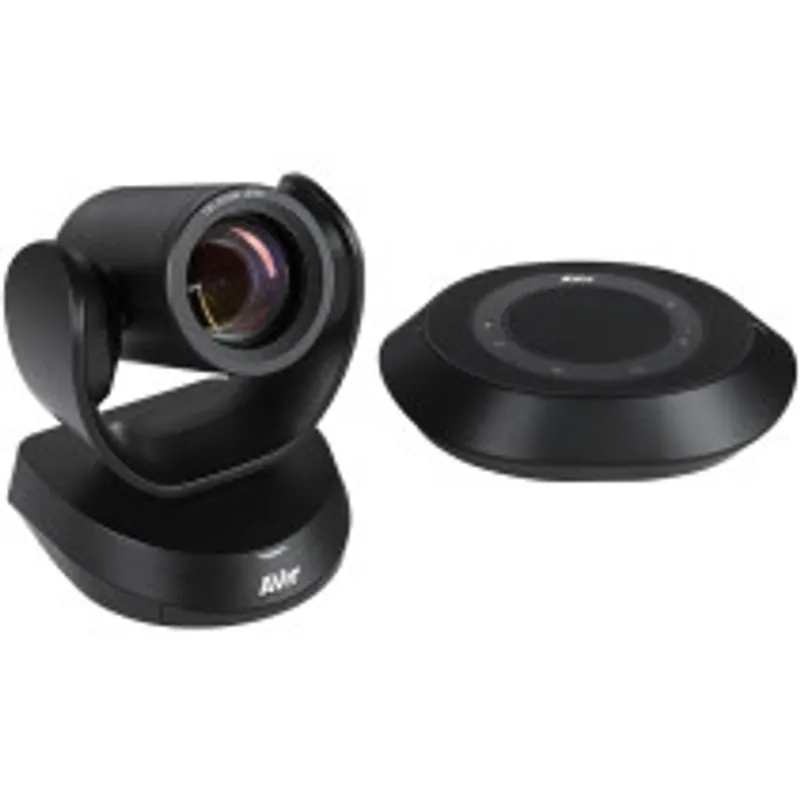 Aver Smart gallery AI Camera series 智能會議鏡頭系列