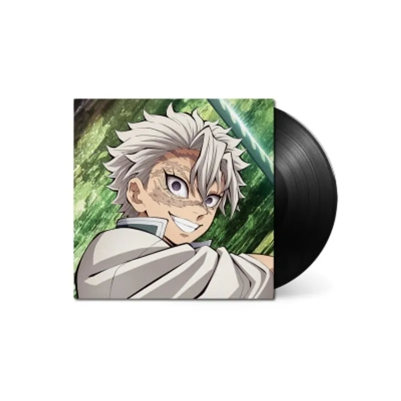 OTHERS 其他 Mugen / TokoshieLimited Edition(Vinyl)