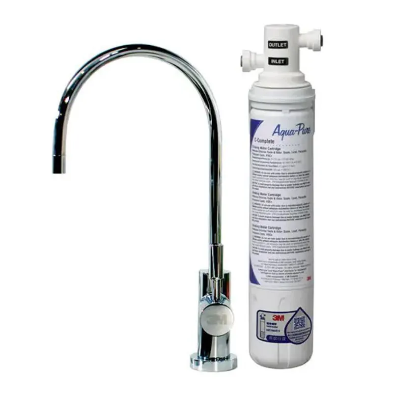 3M 全效型濾水系統連LED顯示水龍頭 APE/C/ID1