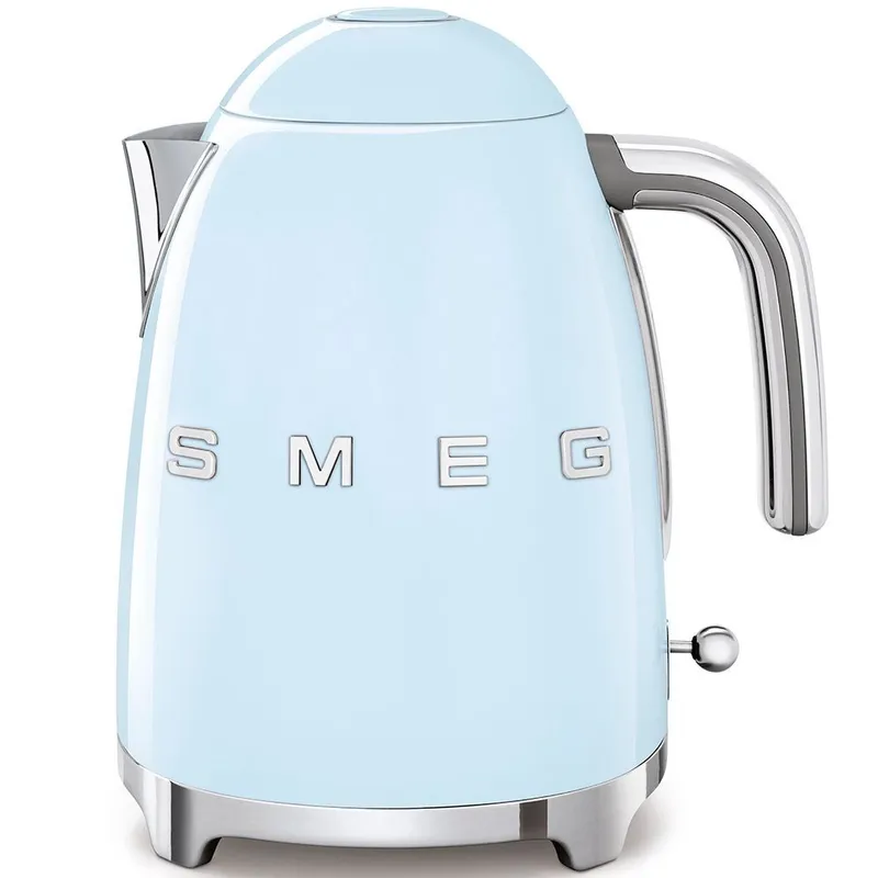 SMEG 電熱水壺 KLF03/PBUK