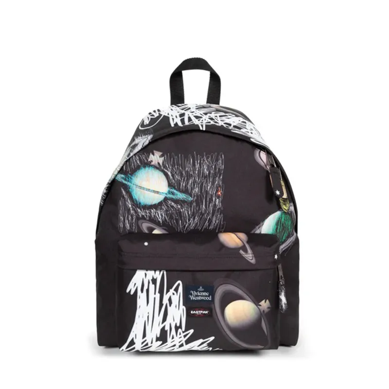EASTPAK EK00018F3J31 VW PADDED Planets背包