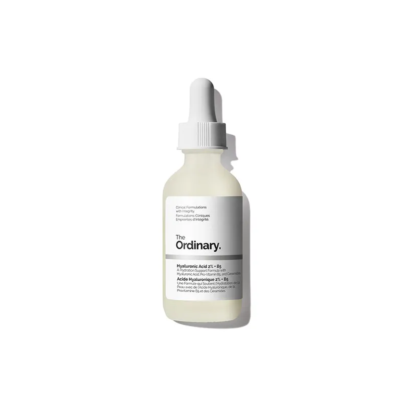 The Ordinary 透明质酸与维生素原B5精华 - 60ml