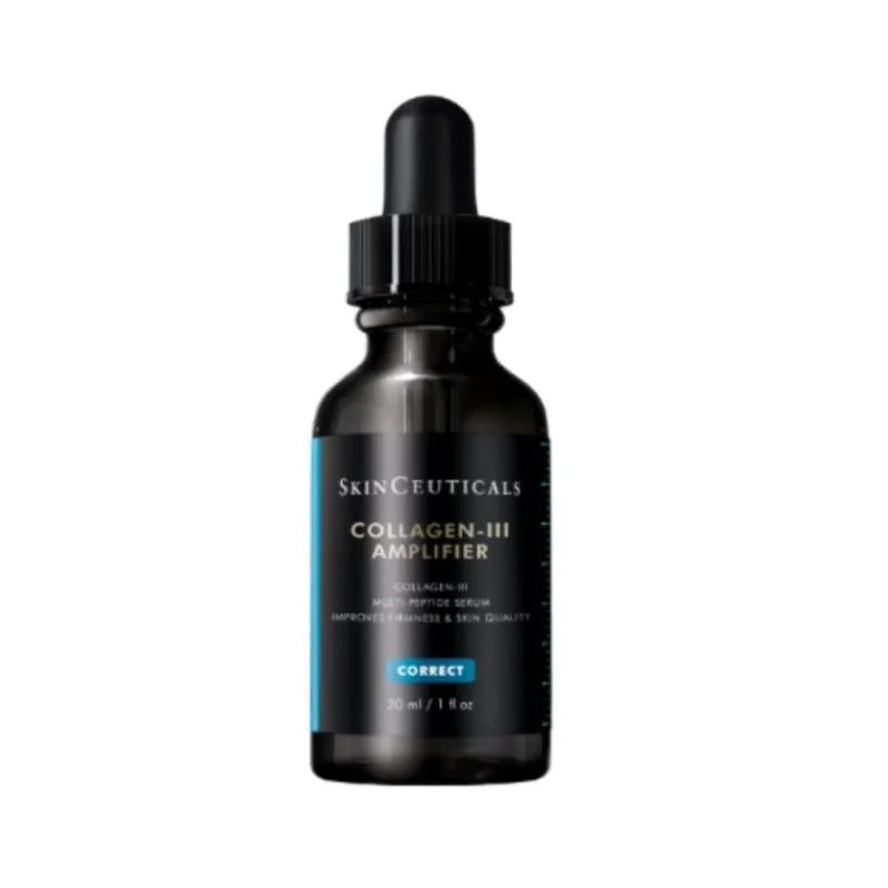 SkinCeuticals - III型膠原賦活精華