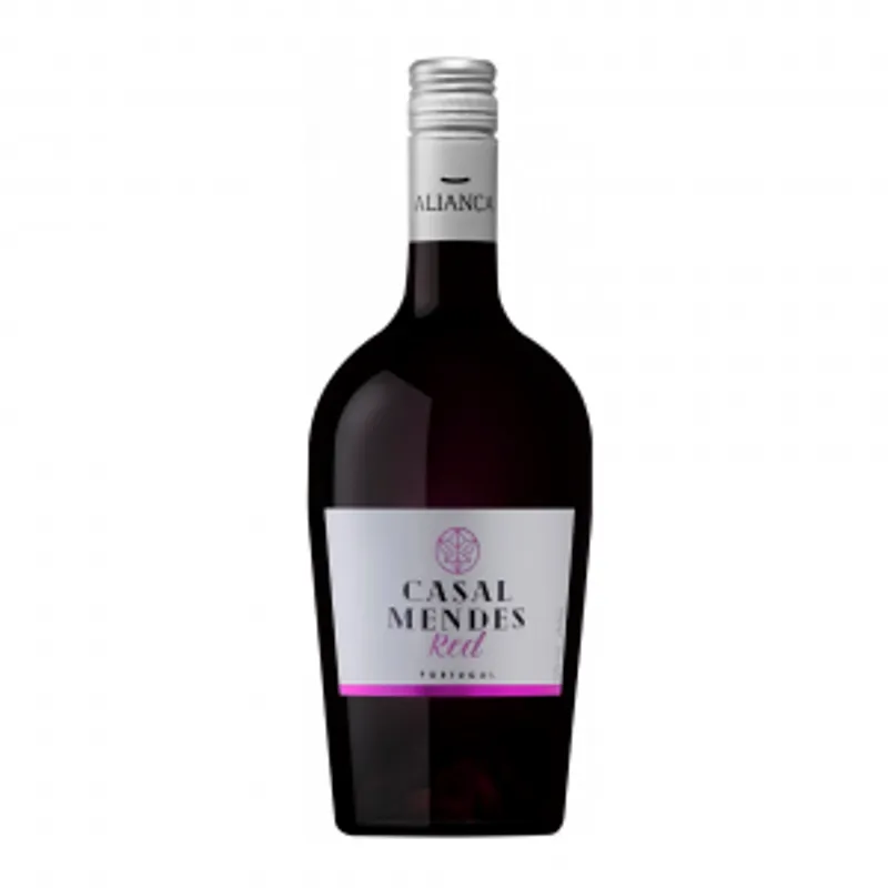 卡薩爾門德斯紅葡萄酒 750ml 12% vol.