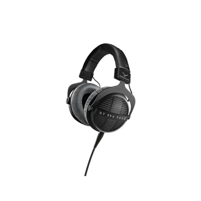 Beyerdynamic DT 990 PRO X 錄音室耳機 (開放式)