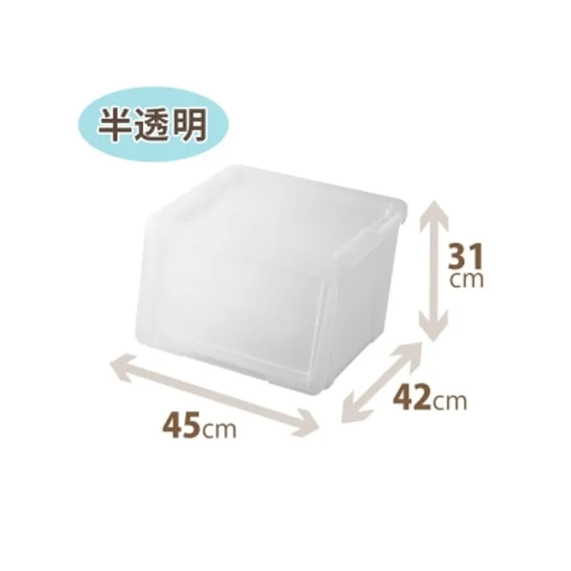 TEnma 天馬揭蓋箱 (M)