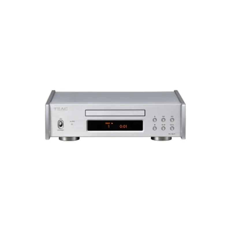 TEAC 第一音響 PD-507T CD 轉盤