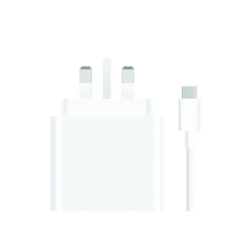 Xiaomi 小米 120W 充電套裝 充電器