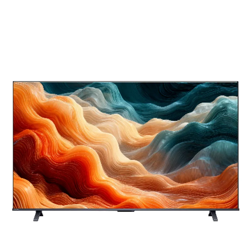 TOSHIBA 55"VIDAA 4K QLED TV 55M450SK