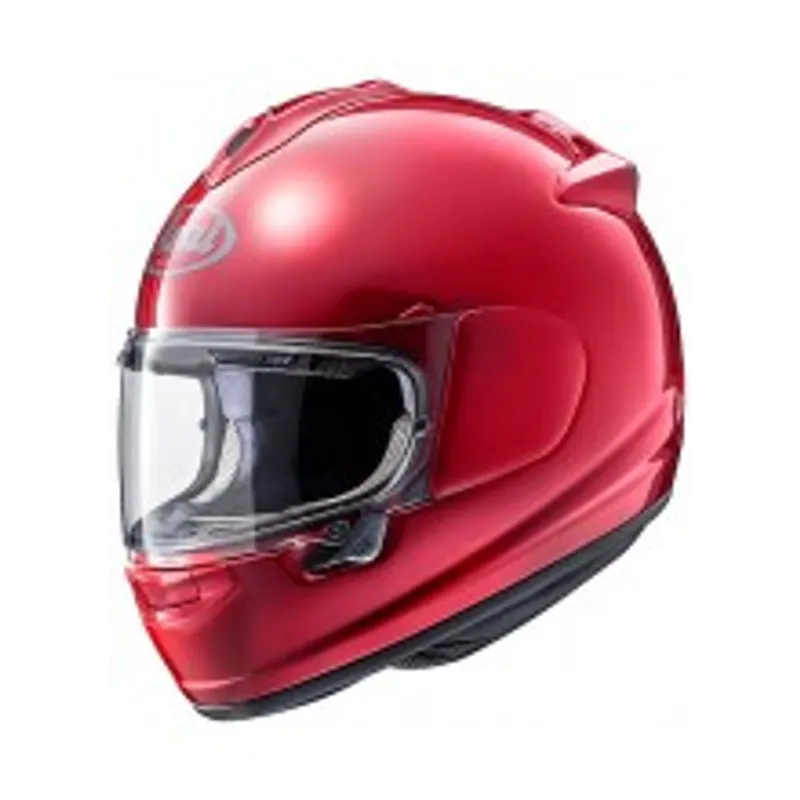 ARAI VECTOR-X 素紅
