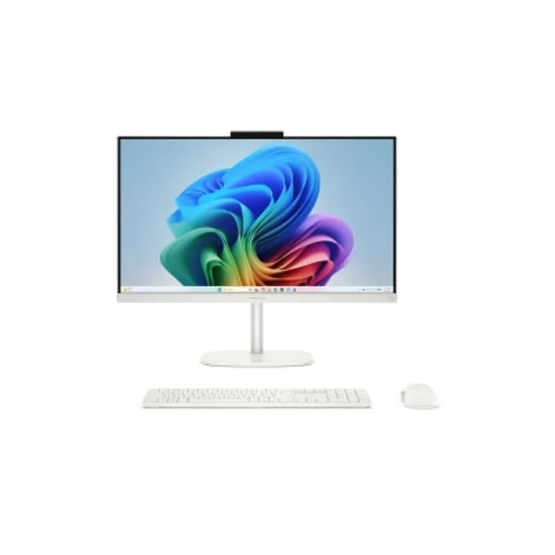 HP 惠普 OmniStudio AiO 24-cy0003hk 一體式桌上電腦