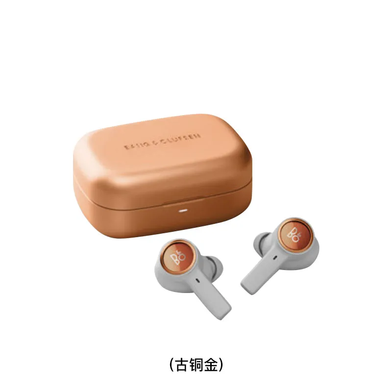 B&O 真无线降噪耳机(古铜金) BEOPLAYELEVEN/COPPERTONE