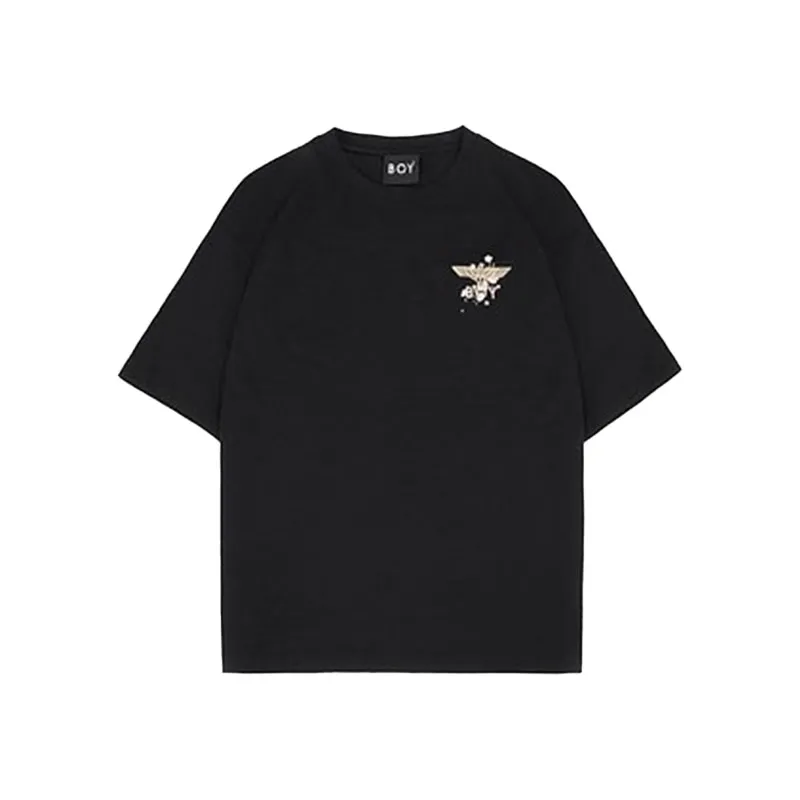 BOY LONDON 印花短袖