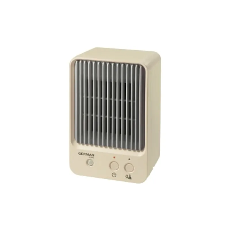 GERMAN POOL 德國寶 HTW-660 600W 迷你 陶瓷式暖風機