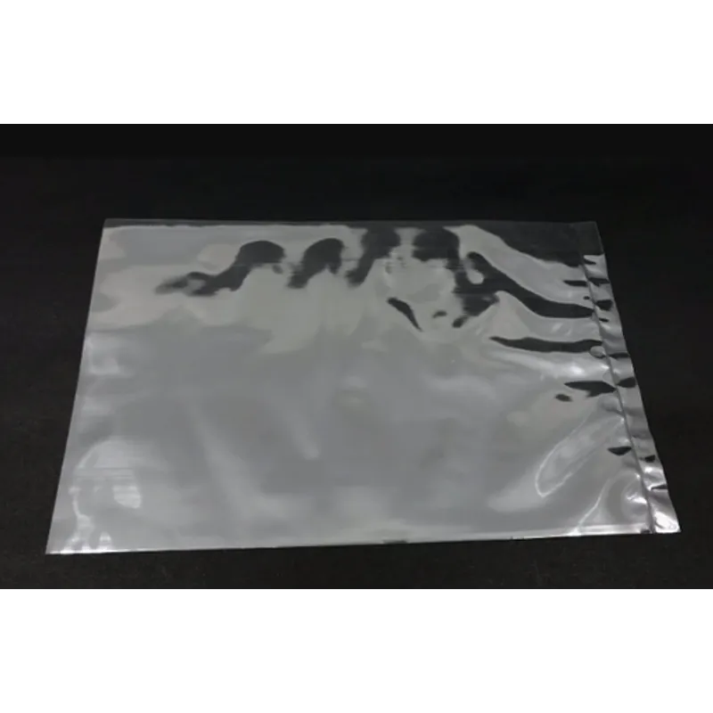 0.045X6X9"PP透明平口袋