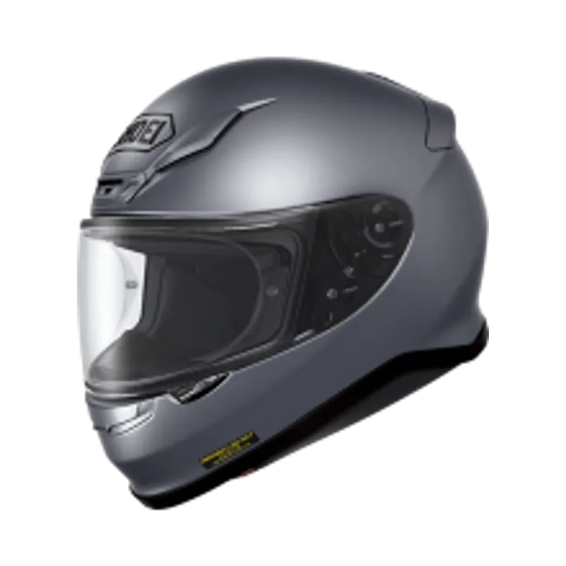 SHOEI Z-7 素灰色