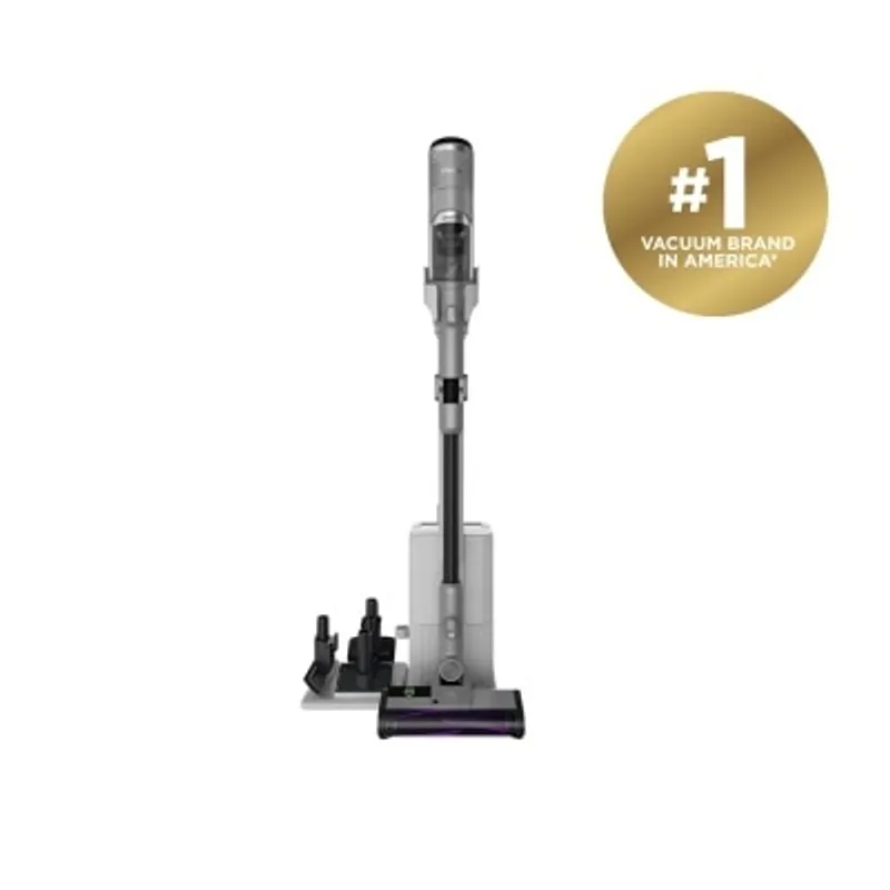 Shark IW3241 CleanSense IQ+™ 自動集塵無線吸塵機