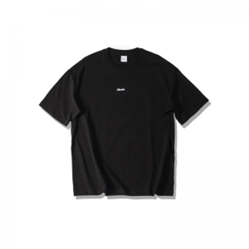 Dissolve不規則字母TEE（黑色）