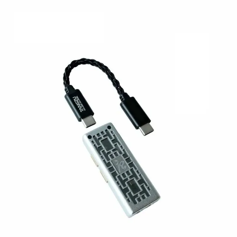 TANGZU 玉玲瓏小尾巴解碼器 YULINGLONG