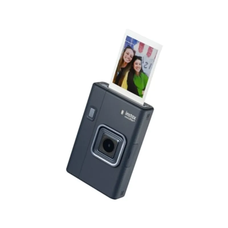 FUJIFILM 富士 Mini LiPlay+ 即影即有相機