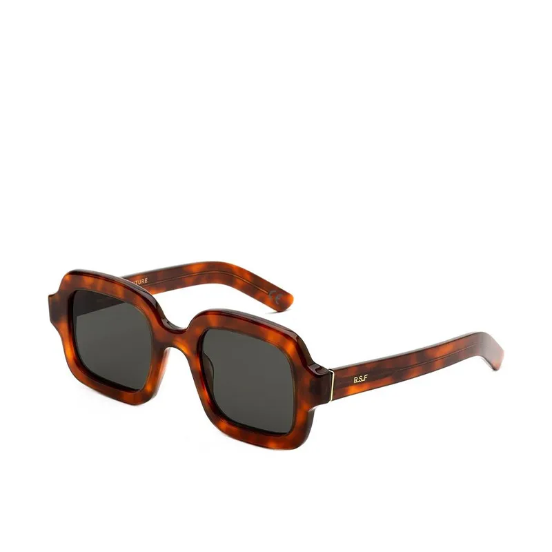 RETROSUPERFUTURE YK8 BENZ HAVANA DIVERSA 太阳眼镜