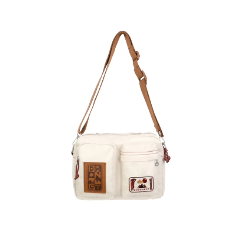 Doughnut SATCHEL DREAMWALKER SERIES
