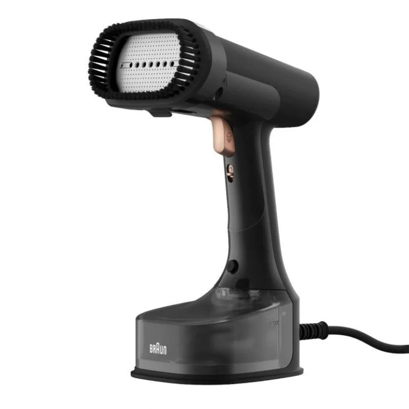 BRAUN 手提蒸氣掛熨機 GS7077BK