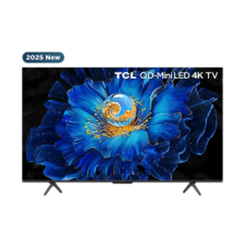 TCL 75" Q6CS Premium QD-MiniLED TV