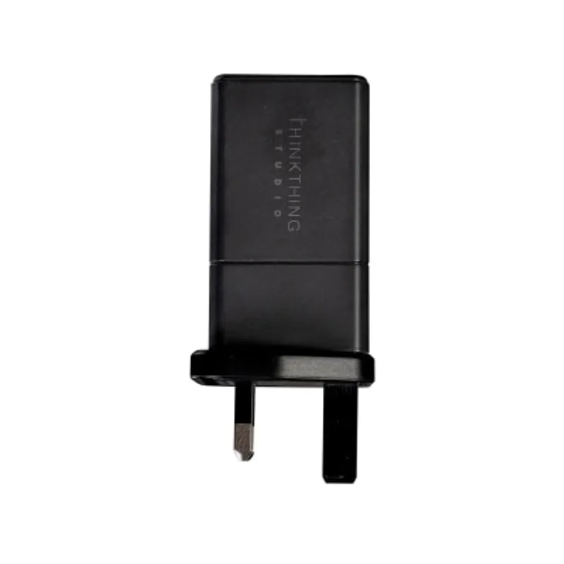 THINKTHING STUDIO PD65W GaN電源轉接器