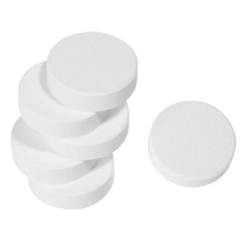 SIEMENS Descaler tablets 00311556